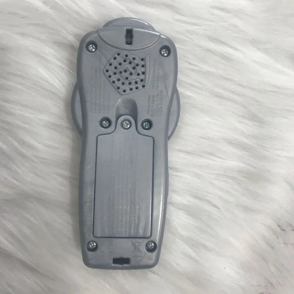 Fisher Price Toy Remote baby Toddler Toy d‎
